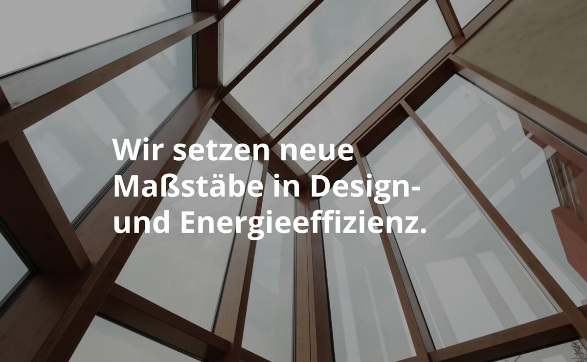 Wintergarten Winden - ↗️Bechtold Fensterbau & Türen: Terrassendach, Überdachungen